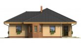 Ansicht - BUNGALOW 84